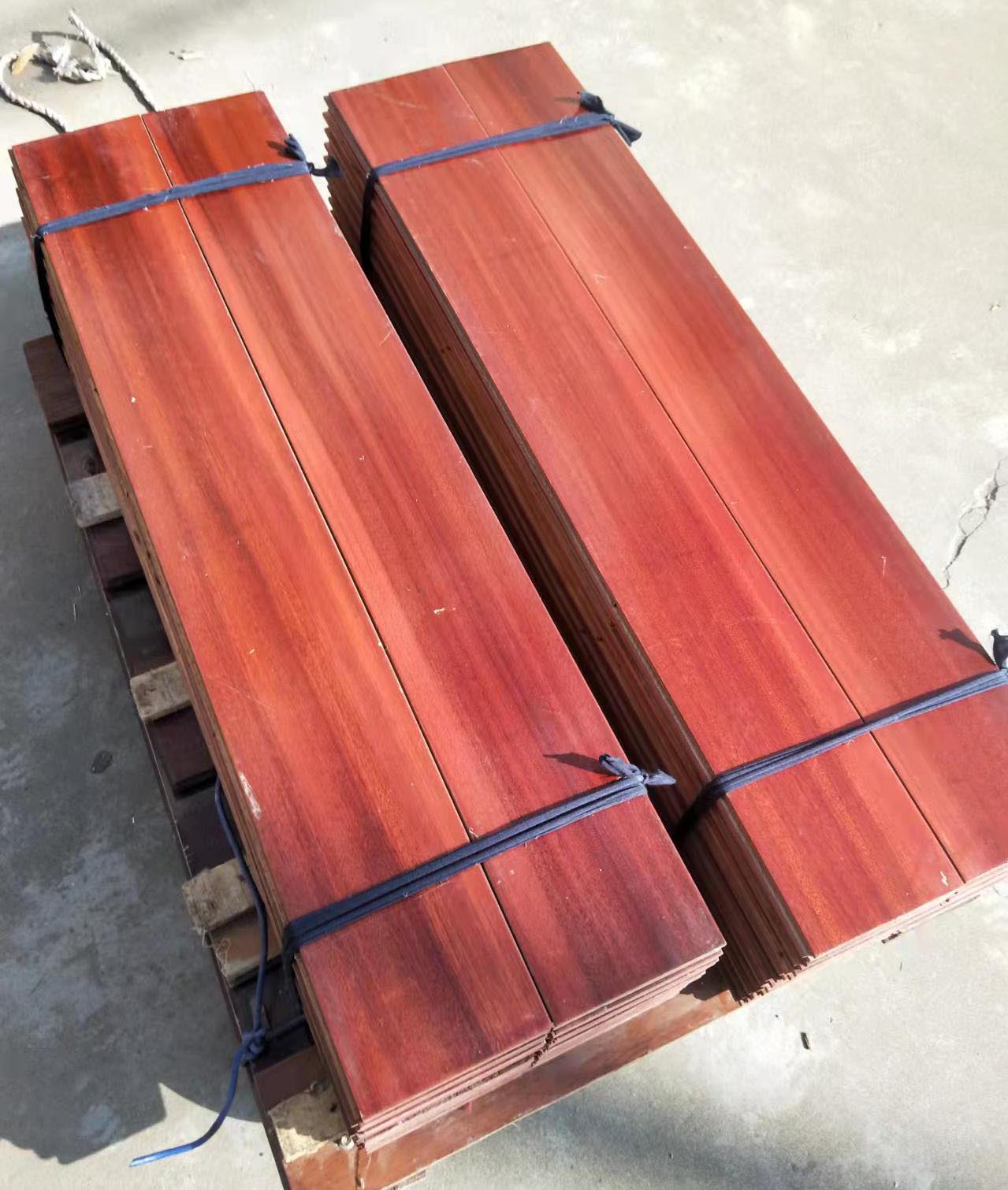 新北区二手地板回收