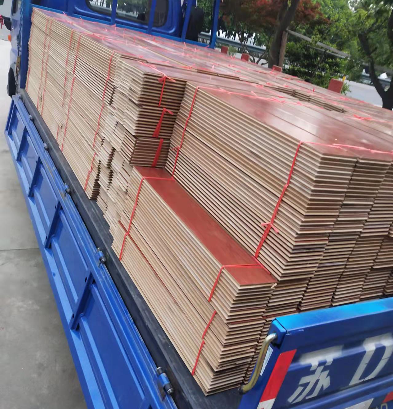 新北区二手地板回收